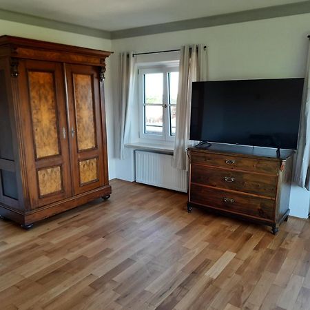 Ferienwohnung Fenzl Rimsting Zimmer foto