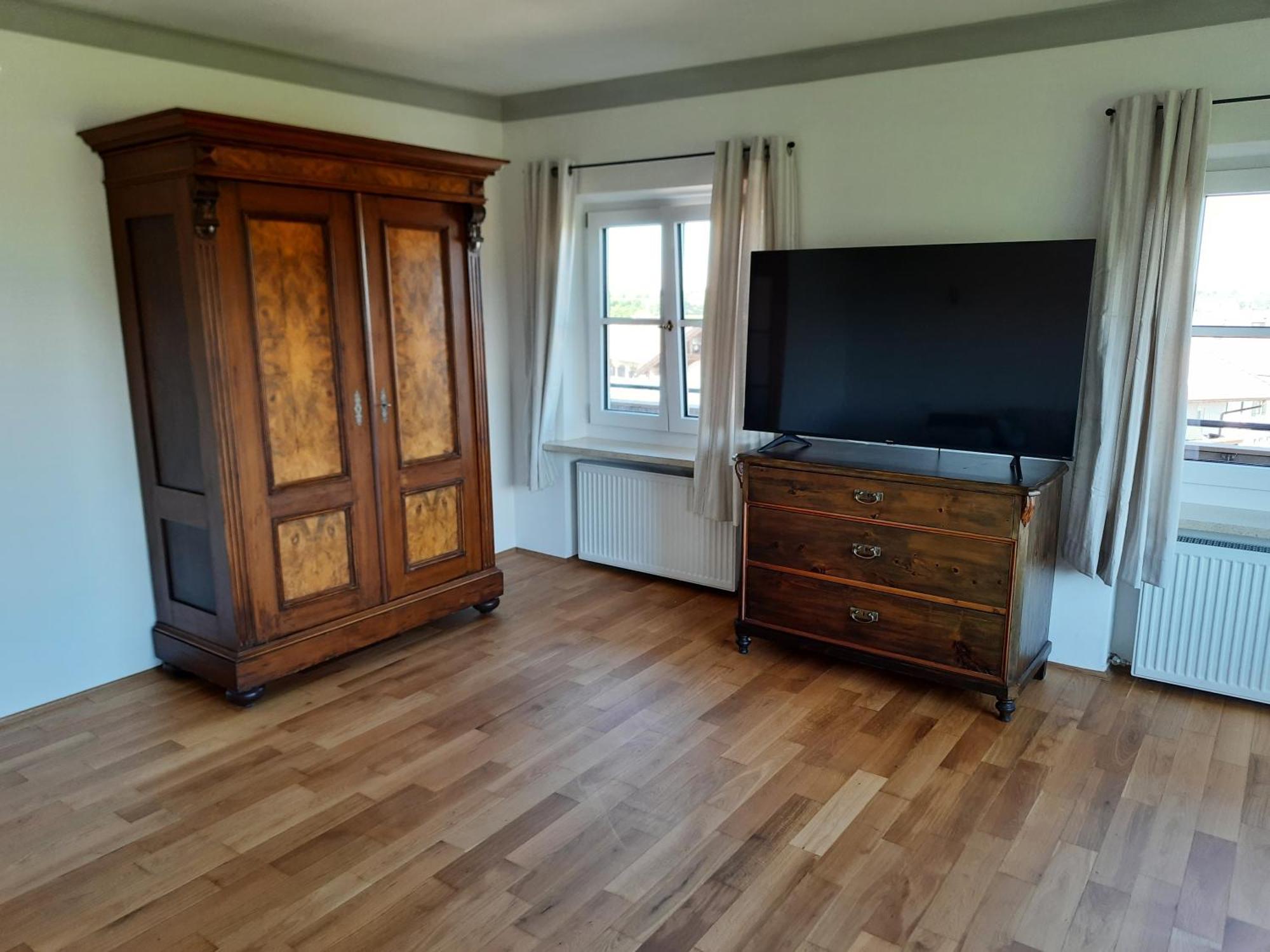 Ferienwohnung Fenzl Rimsting Zimmer foto